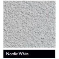 Visage СТ 710 Наполнитель для декоративной штукатурки Гранит Nordic White (13 кг)