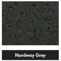 Visage СТ 710 Наполнитель для декоративной штукатурки Гранит Nordway Grey (13 кг)