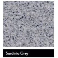 Visage СТ 710 Наполнитель для декоративной штукатурки Гранит Sardinia Grey (13 кг)