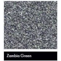 Visage СТ 710 Наполнитель для декоративной штукатурки Гранит Zambia Green (13 кг)