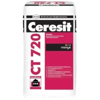 Visage СТ 720 Декоративная штукатурка с эффектом дерева (25 кг)