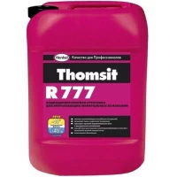 Thomsit R 777 Грунтовка для впитывающих минеральных оснований (10 кг)