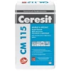 Ceresit Клей СМ 115 Marble & Mosaic 25 кг