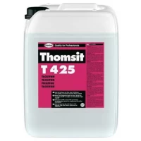 Клей Thomsit T 425 Фиксатор для модульных ковровых плиток (10 кг)
