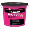 Ceresit Клей Thomsit UK 400 Универсальный водно-дисперсионный для текстильных и ПВХ покрытий (3 кг)