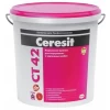 Ceresit CT 42 Акриловая краска для наружных и внутренних работ, группа A (15 кг)