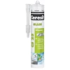 Ceresit CS 23 Силиконовый герметик для стекла и аквариумов, прозрачный (0,28 л)