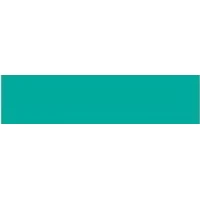 Цементная затирка СЕ 40 Aquastatic 77 Бирюза 2 кг