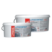 LITOCONTACT Адгезионная грунтовка (10 кг)