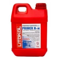 PRIMER N-м Универсальная грунтовка (2 кг)