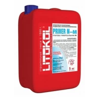 PRIMER N-м Универсальная грунтовка (5 кг)