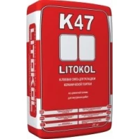 Клей LITOKOL K47 (25 кг)