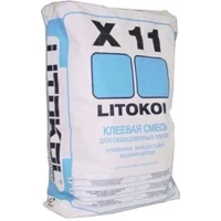 Клей LITOKOL X11 (25 кг)