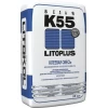Litokol Клей LITOPLUS K55 (25 кг) 
