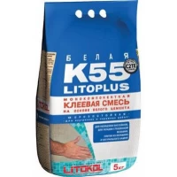 Клей LITOPLUS K55 (5 кг)