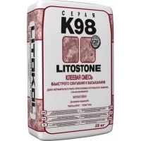 Клей LITOSTONE K98 (25 кг)