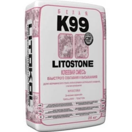 Клей LITOSTONE K99 (25 кг)