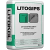 Litokol LITOGIPS Гипсовая штукатурка 30 кг
