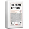 Litokol LITOKOL CR 60FFL Цементная безусадочная быстротвердеющая смесь для ремонта бетона (25 кг)