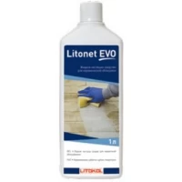 LITONET EVO Моющее средство для плитки (1 л)