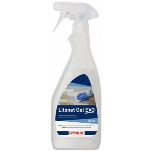 Litokol LITONET GEL EVO (0,5 л) 