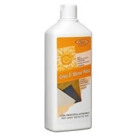 GRES & STONE WAX Защитное средство на основе воска (1 л)