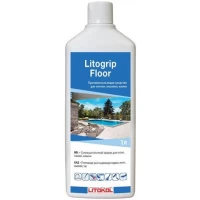 Litogrip Floor Противоскользящее средство для плитки, мозаики, камня (1 л)