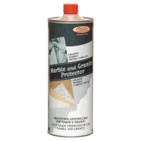 MARBLE & GRANITE PROTECTOR Защитный продукт от загрязнения (1 л)
