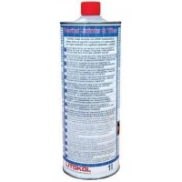 REVITAL JOINT & TILES Защитное средство на основе растворителя (1 л)