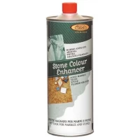 STONE COLOUR ENHANCER Защитный продукт против пятен придающий вид мокрого эффекта (1 л)
