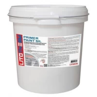 LITOTHERM PRIMER Paint Sil Фасадная грунтовка на силиконовой основе, прозрачный (20 кг)