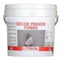 Грунтовка Decor Primer Fondo Праймер (5 кг)